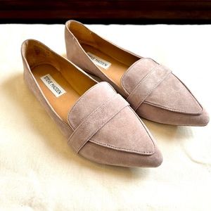 Steve Madden flats.